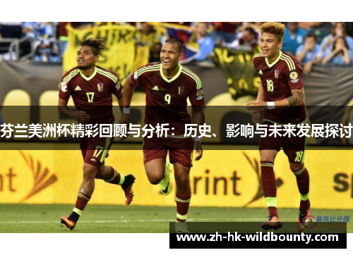 芬兰美洲杯精彩回顾与分析:历史、影响与未来发展探讨 芬兰美洲杯精彩回顾与分析:历史、影响与未来发展探讨
