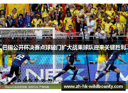 巴锡公开杯决赛点球破门扩大战果球队迎来关键胜利 巴锡公开杯决赛点球破门扩大战果球队迎来关键胜利