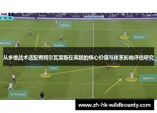从多维战术适配看阿尔瓦雷斯在英超的核心价值与体系影响评估研究