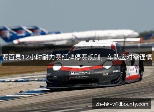 赛百灵12小时耐力赛红牌停赛规则，车队应对需谨慎